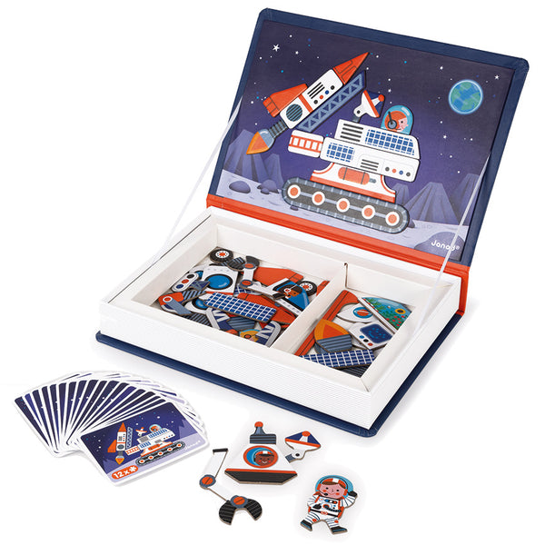 COSMOS MAGNETIBOOK