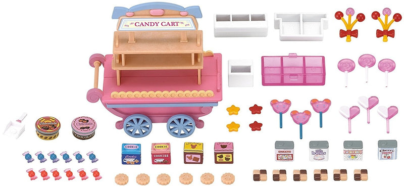 CANDY CART