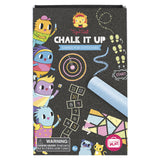 CHALK IT UP - Games For Outdoors