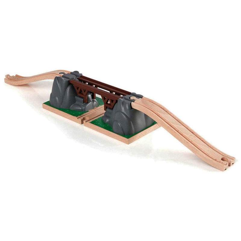 COLLAPSING BRIDGE - 3 pieces