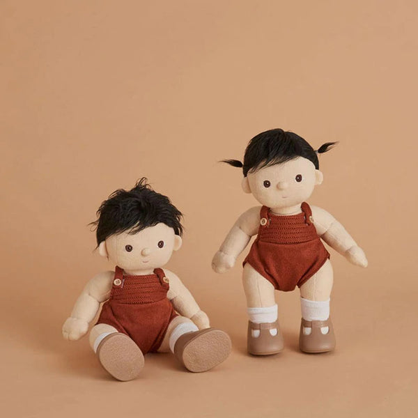 DINKUM DOLL - Roo