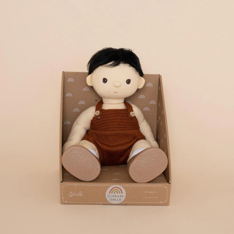 DINKUM DOLL - Roo