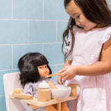 DOLL ACCESSORIES KIT