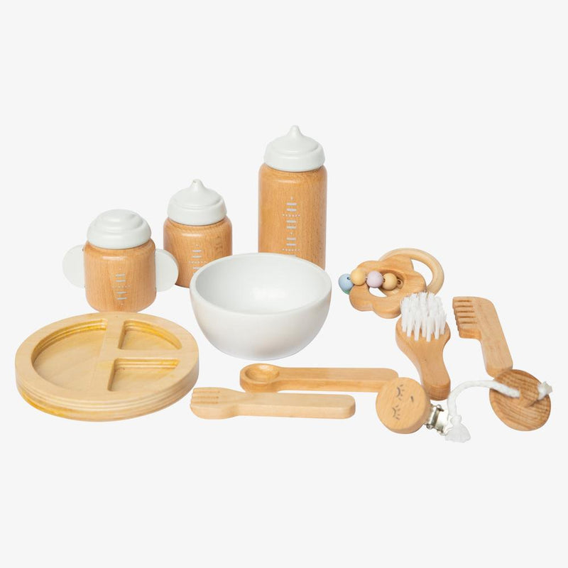 DOLL ACCESSORIES KIT