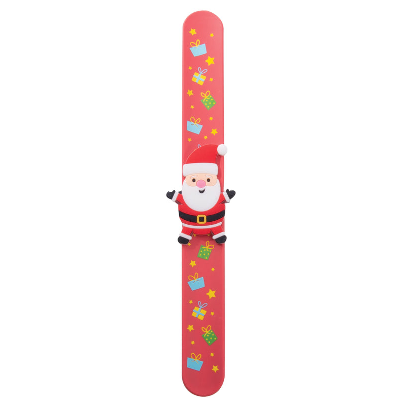 FESTIVE SLAP BANDS