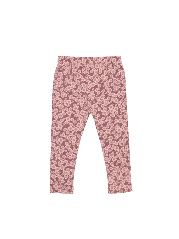 FLOWER BEAR LEGGING