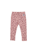 FLOWER BEAR LEGGING
