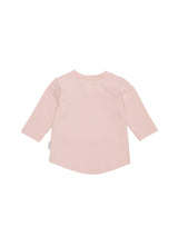 FLOWER HUX BEAR TOP