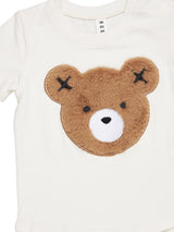 FURRY HUXBEAR T-SHIRT
