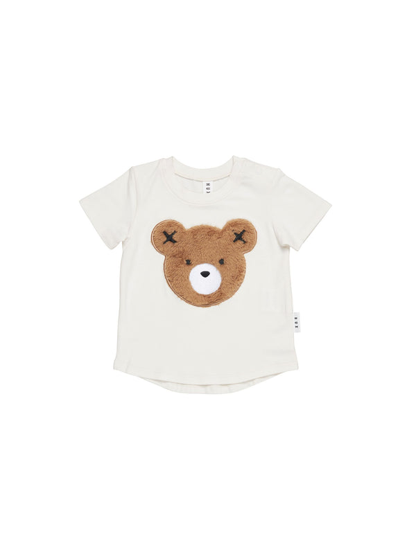 FURRY HUXBEAR T-SHIRT