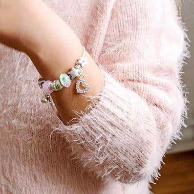 FAIRY CHARM Bracelet
