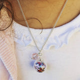 FAIRY DUST Necklace