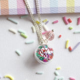 FAIRY DUST Necklace