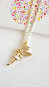 FAIRY Necklace