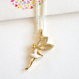 FAIRY Necklace