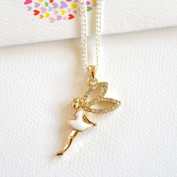 FAIRY Necklace