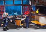 FIRE STATION