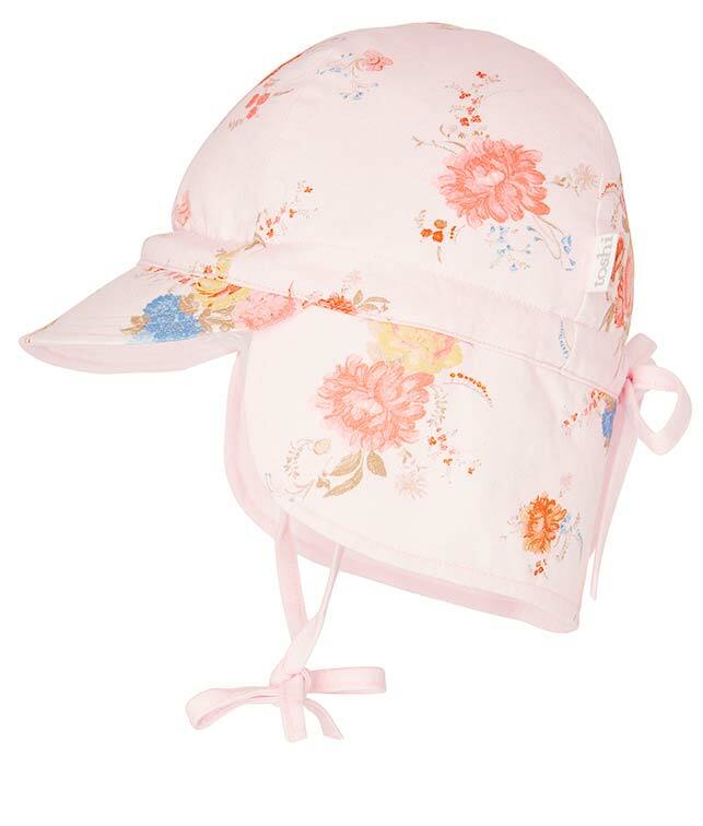 FLAP CAP BAMBINI - Miranda