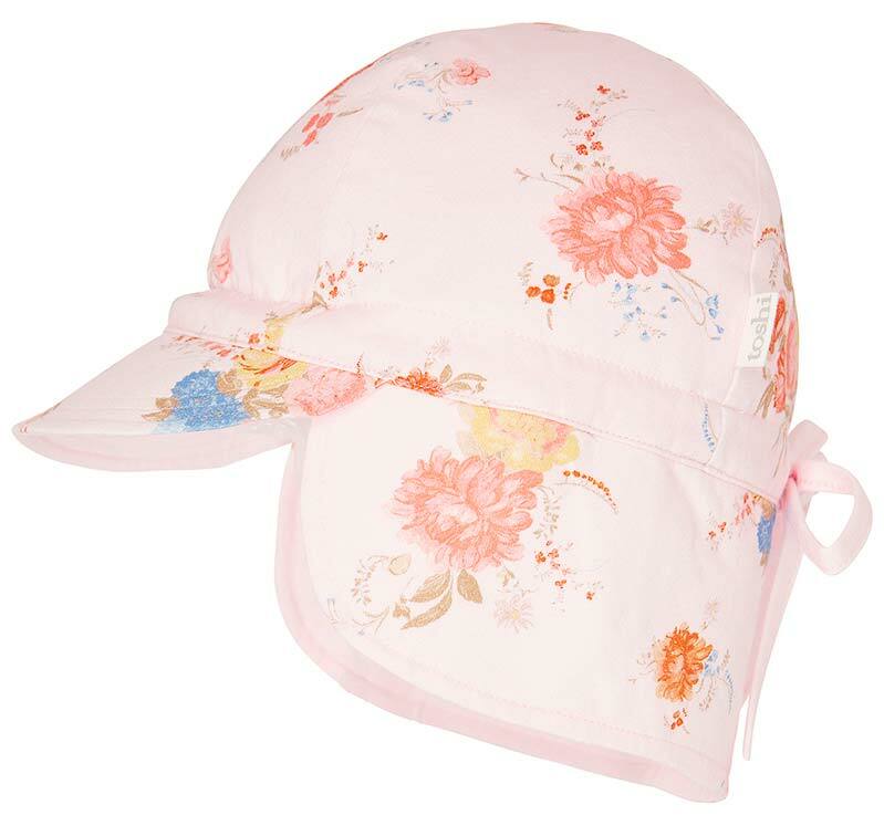 FLAP CAP BAMBINI - Miranda