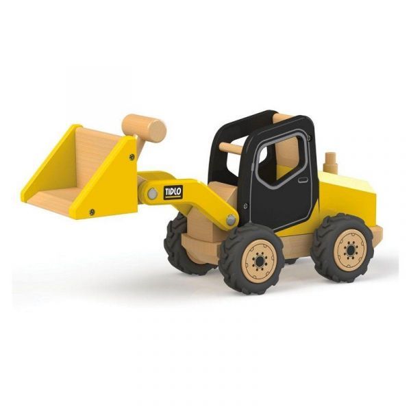 FRONT END LOADER