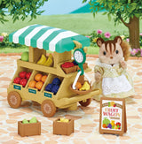 FRUIT WAGON