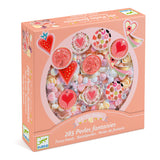 HEART FANCY BEADS