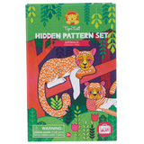 HIDDEN PATTERN - Animals