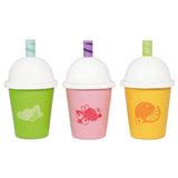 HONEYBAKE 3 FRUIT SMOOTHIES