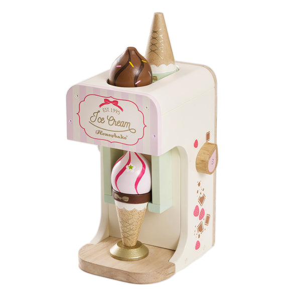 HONEYBAKE ICE CREAM MACHINE