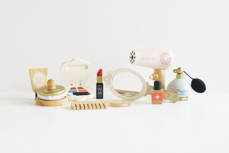 HONEYBAKE STAR BEAUTY SET