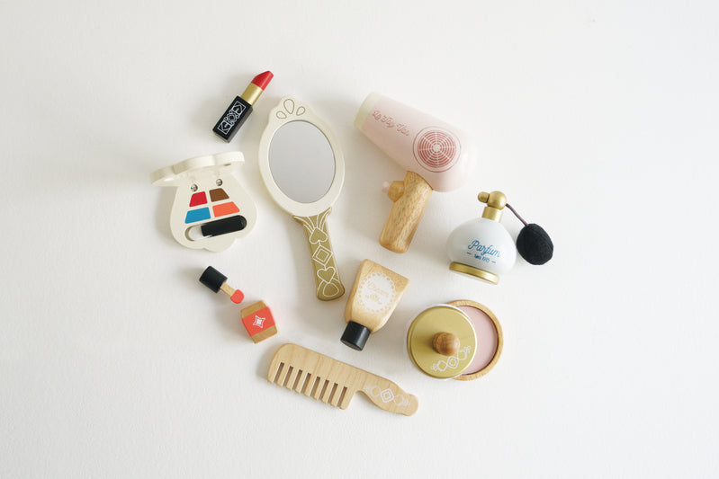 HONEYBAKE STAR BEAUTY SET