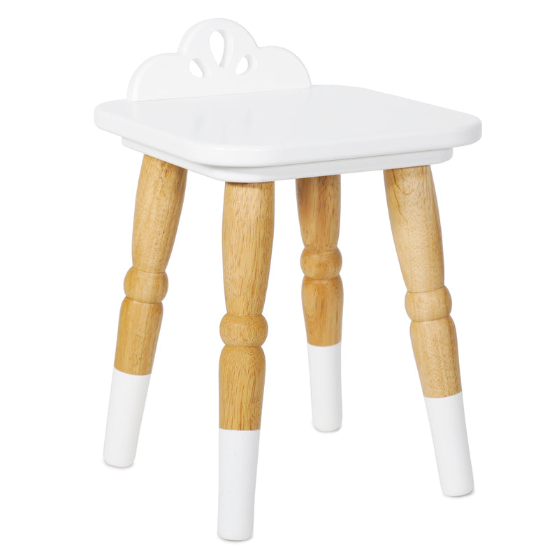 HONEYBAKE VANITY TABLE