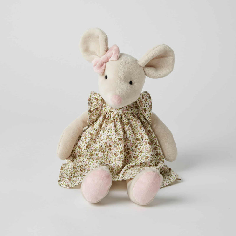 ISABELLA MOUSE