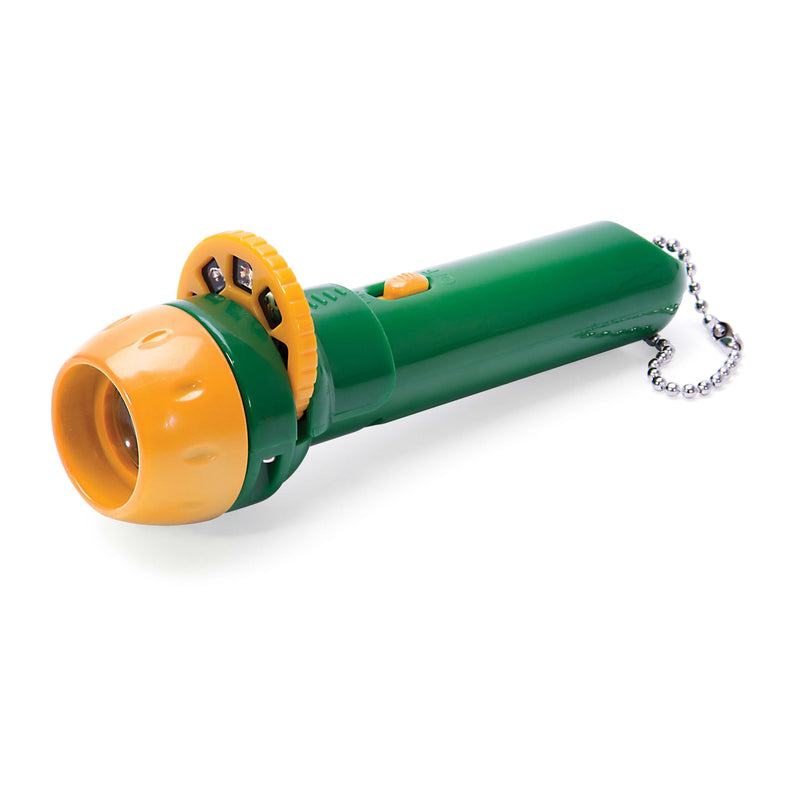 DINOSAUR TORCH PROJECTOR