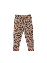 JAGUAR LEGGING