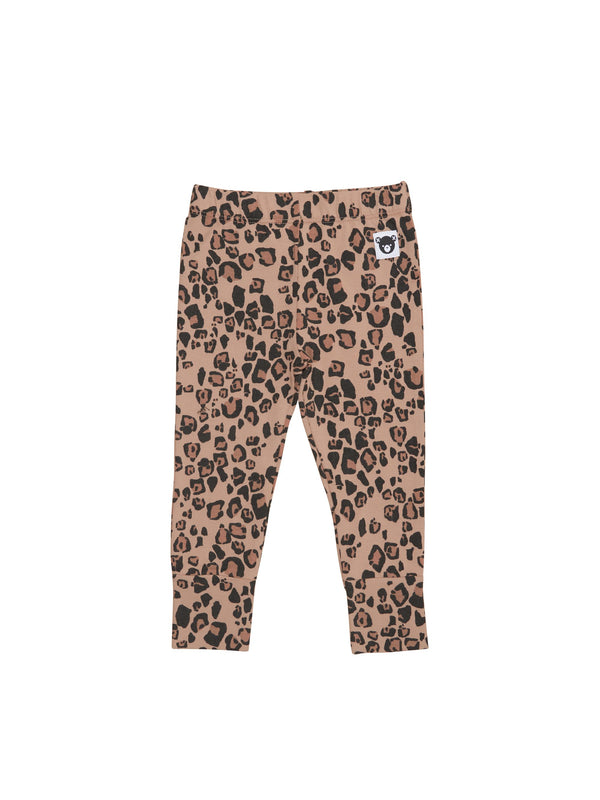 JAGUAR LEGGING