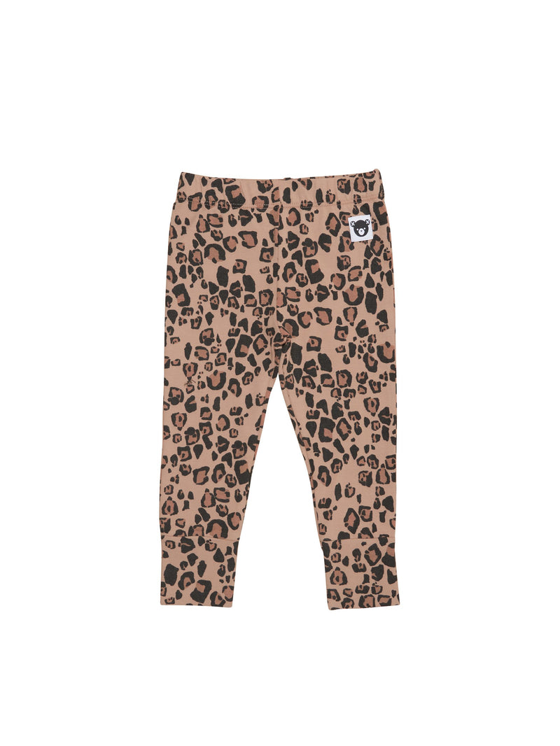 JAGUAR LEGGING