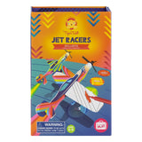 JET RACERS - Bullseye