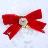 JINGLE BELLS Hair Clip