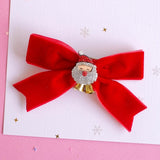 JINGLE BELLS Hair Clip