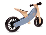 TINY TOTS PLUS - Slate Blue