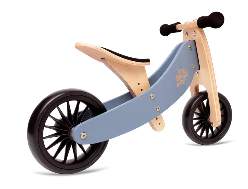 TINY TOTS PLUS - Slate Blue