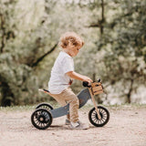 TINY TOTS PLUS - Slate Blue