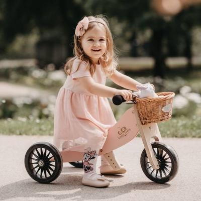TINY TOTS PLUS - Rose