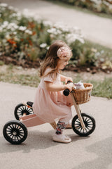 TINY TOTS PLUS - Rose