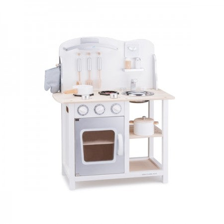 KITCHENETTE - White