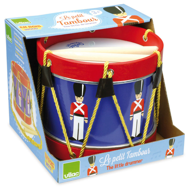 LITTLE DRUM SET