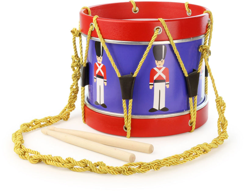 LITTLE DRUM SET