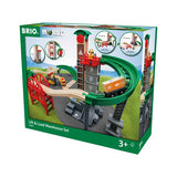 LIFT AND LOAD WAREHOUSE SET - 32 pieces