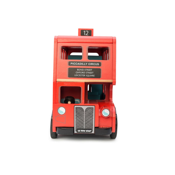 LONDON BUS